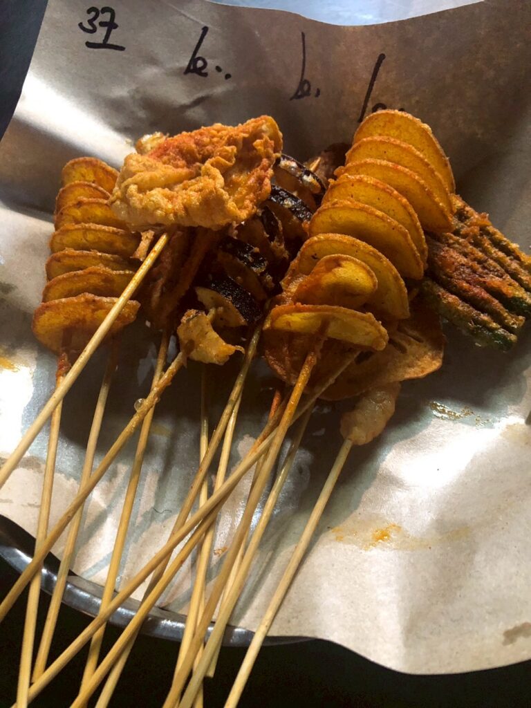 馬六甲美食: Kazi House 馬六甲美食: Kazi House